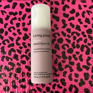 Living Proof Repair Leave-In